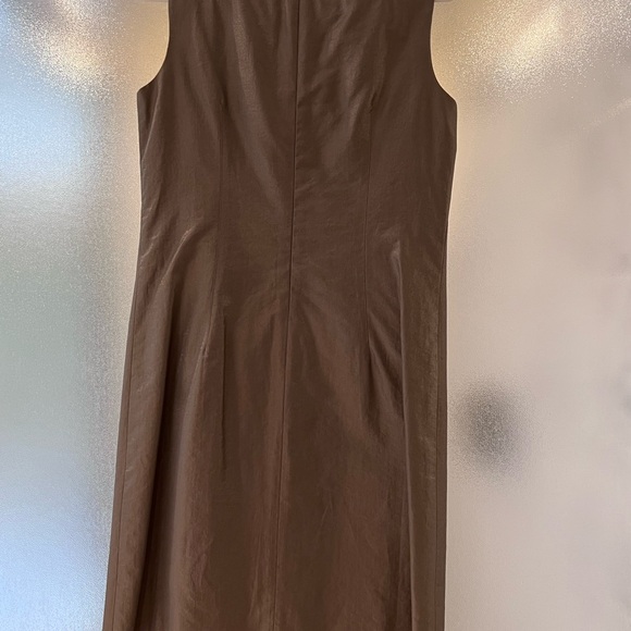 Size 2 Sheath Dress - Picture 2 of 3